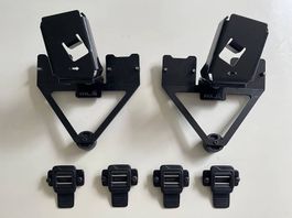 Muli Adapter für Babyschale