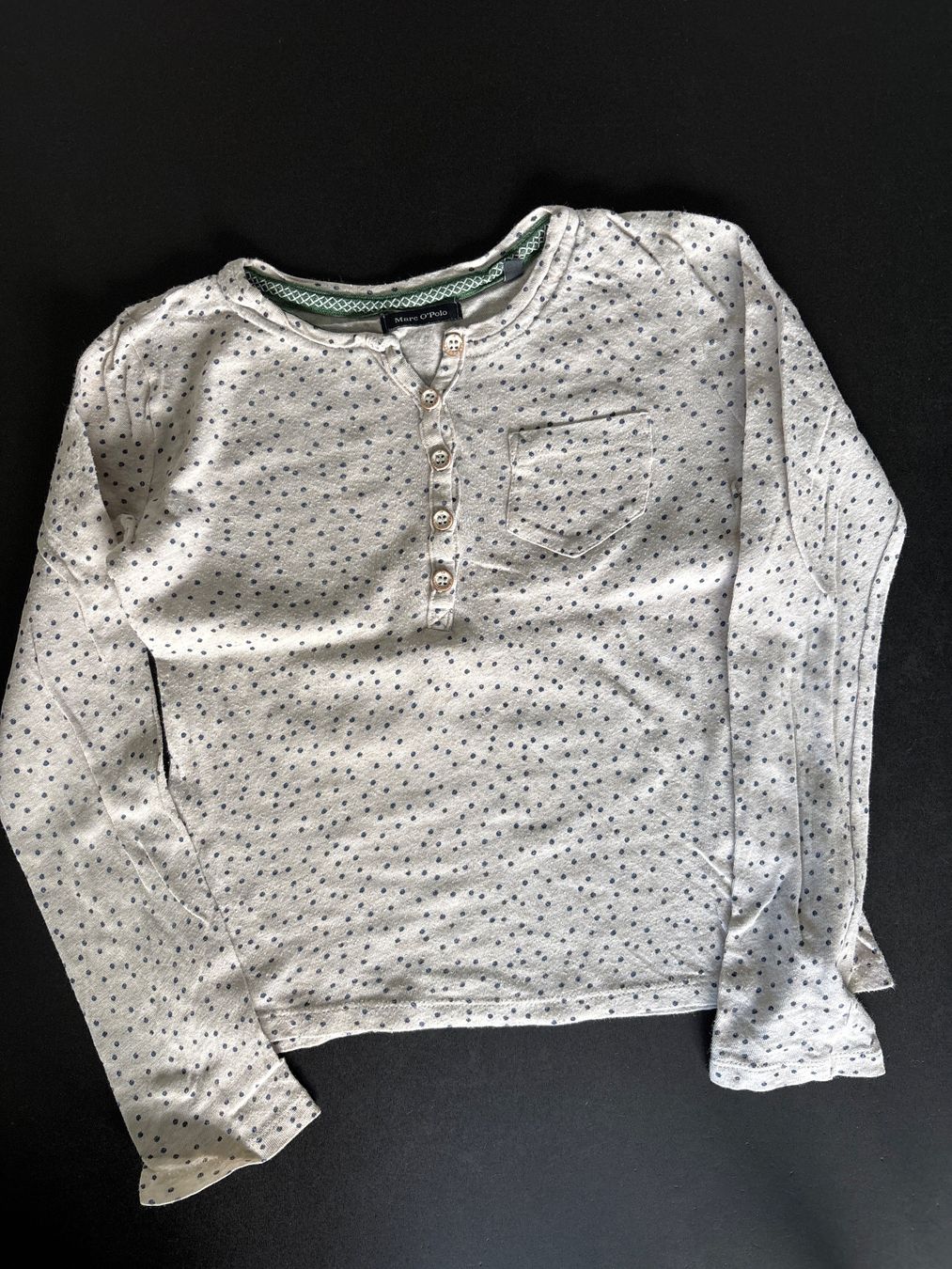 Lotti & Set di vestiti: Marc O Polo Gr 128 – Usato da Mörschwil venduto da Mibasel 3