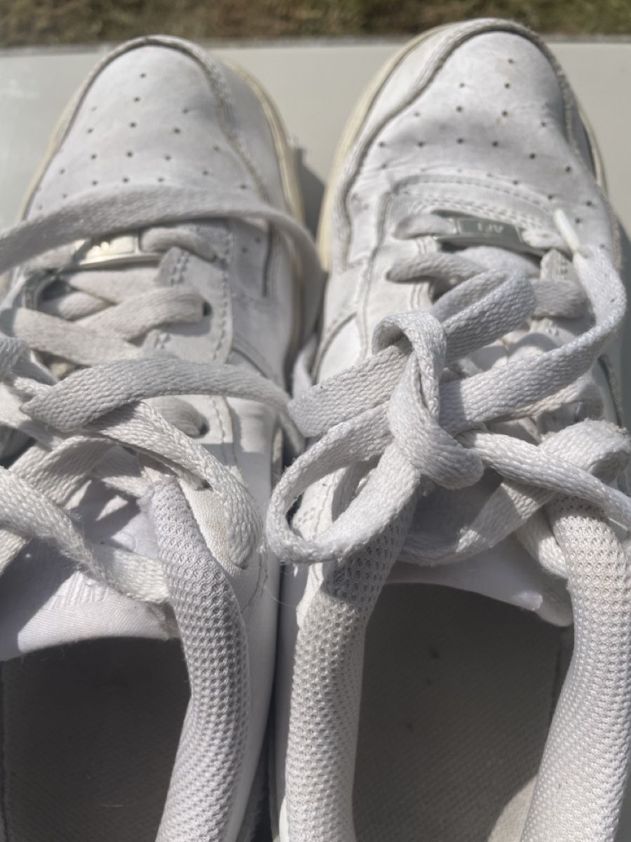 Nike Scarpe da uomo: Air Force One Gr.38,5 – Usato da Baar venduto da Vili7 2