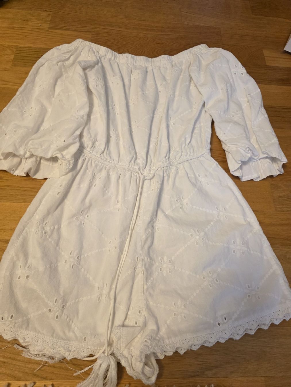 Zara Tute: Jumpsuit kurz Zara Gr.S – Usato da Pratteln venduto da bea_bxv5 1