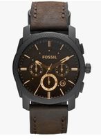 Fossil Quarzuhr