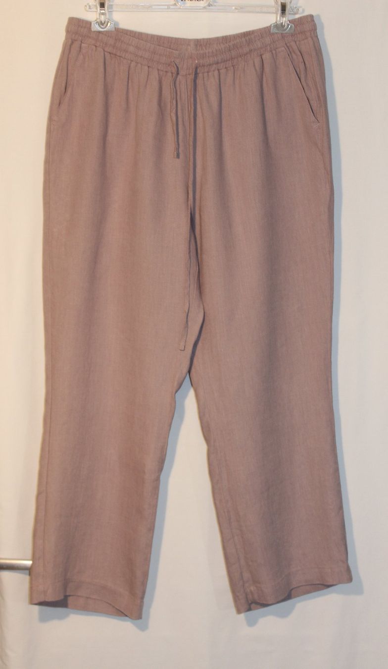 Pantaloni: Kurze Hose Charles Vögele, Gr.L – Nuovo (secondo la descrizione) da Basel venduto da Mila_Graf 5