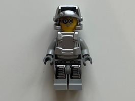 Lego Power Miners - Power Miner, Brains - pm032