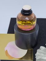 Paris roses enchantées eau de printemps edt YSL