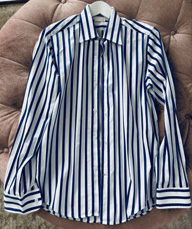Fursac -  Cotton Shirt - M