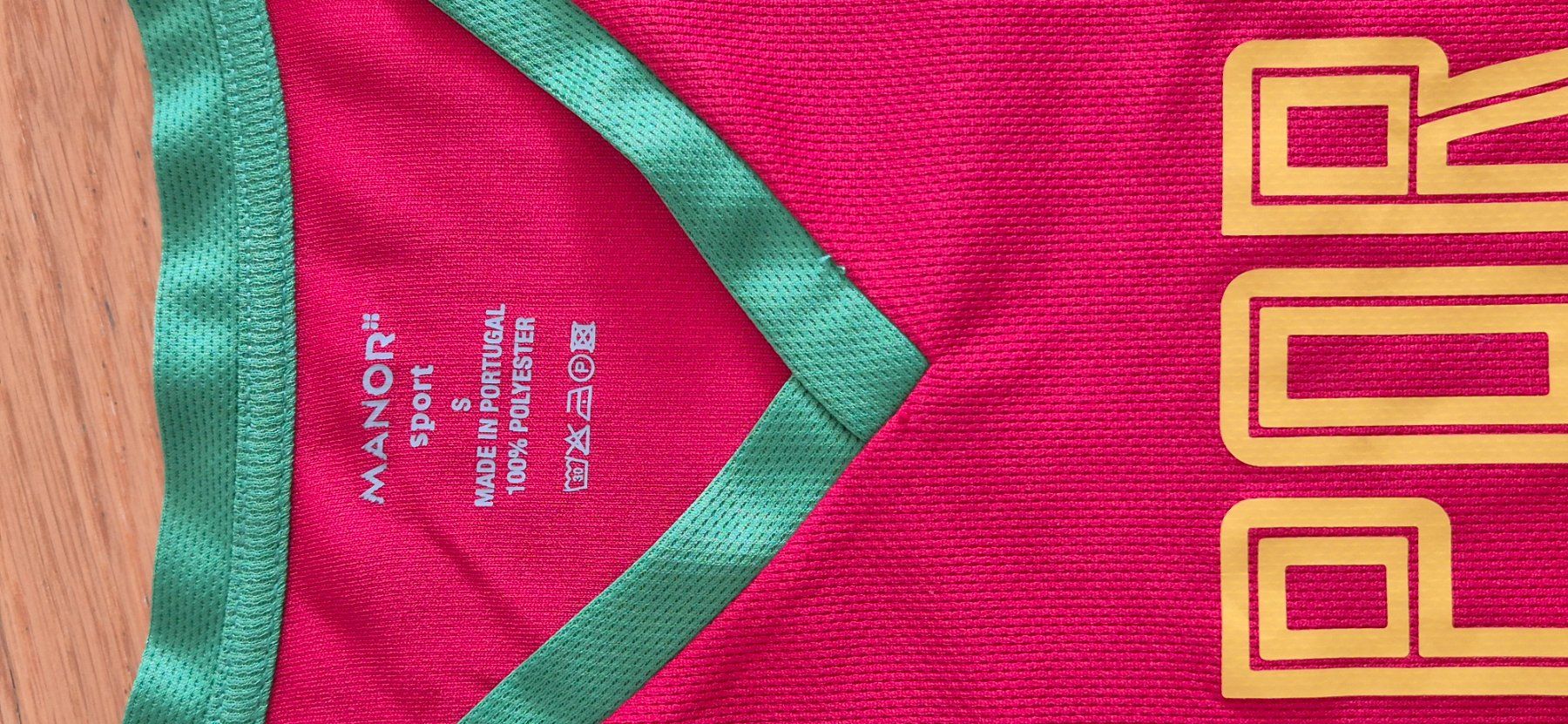 Camicie, T-shirt & Polo: T-shirt – Usato da Lausanne venduto da malimar3 1