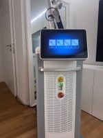 Artmed RenPico Laser Smart Track M1, Picolaser Yag