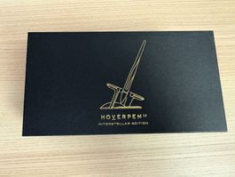 Novium Hoverpen 2.0 Interstellar Edition neuwertig
