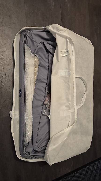 Lits: Chicco Reisebett Next 2 Me Essential – D'occasion à Hohenrain par Sven848 1