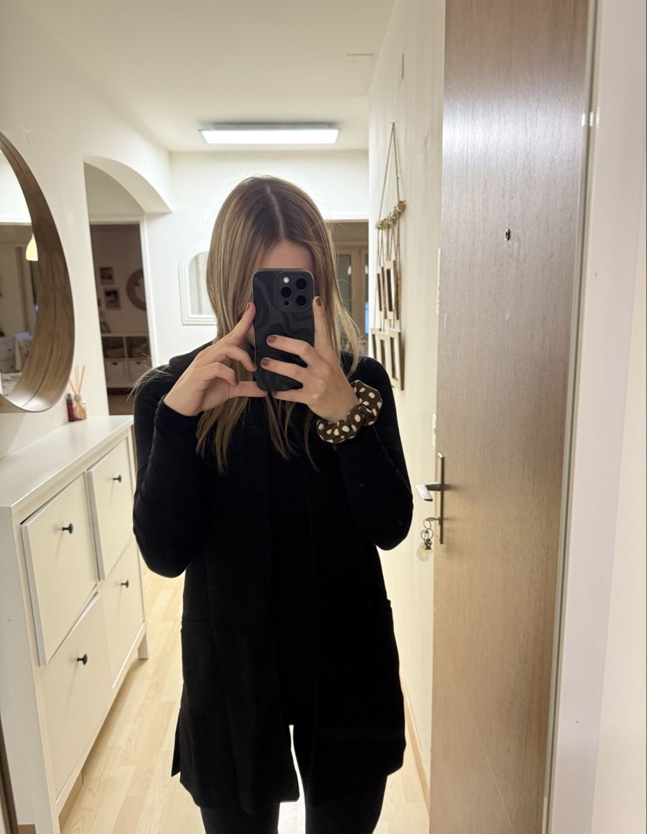 Zara Gilets & Westen: Zara Gilet Gr.S – Neu (gemäss Beschreibung) aus kollbrunn von veronic.h 1