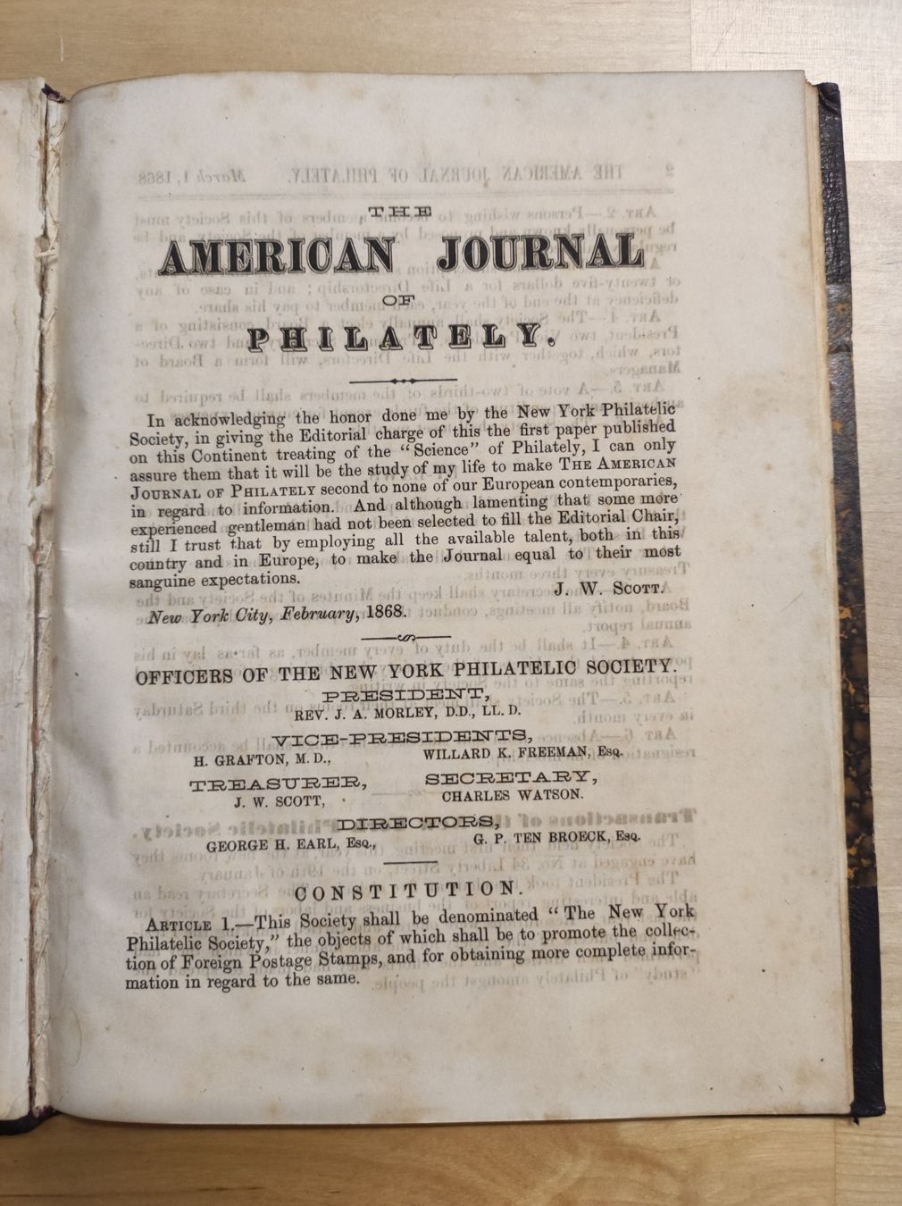 Bücher: ZEITSCHRIFTEN - PHILATELIE - – Gebraucht aus Goldach von Gaip 1
