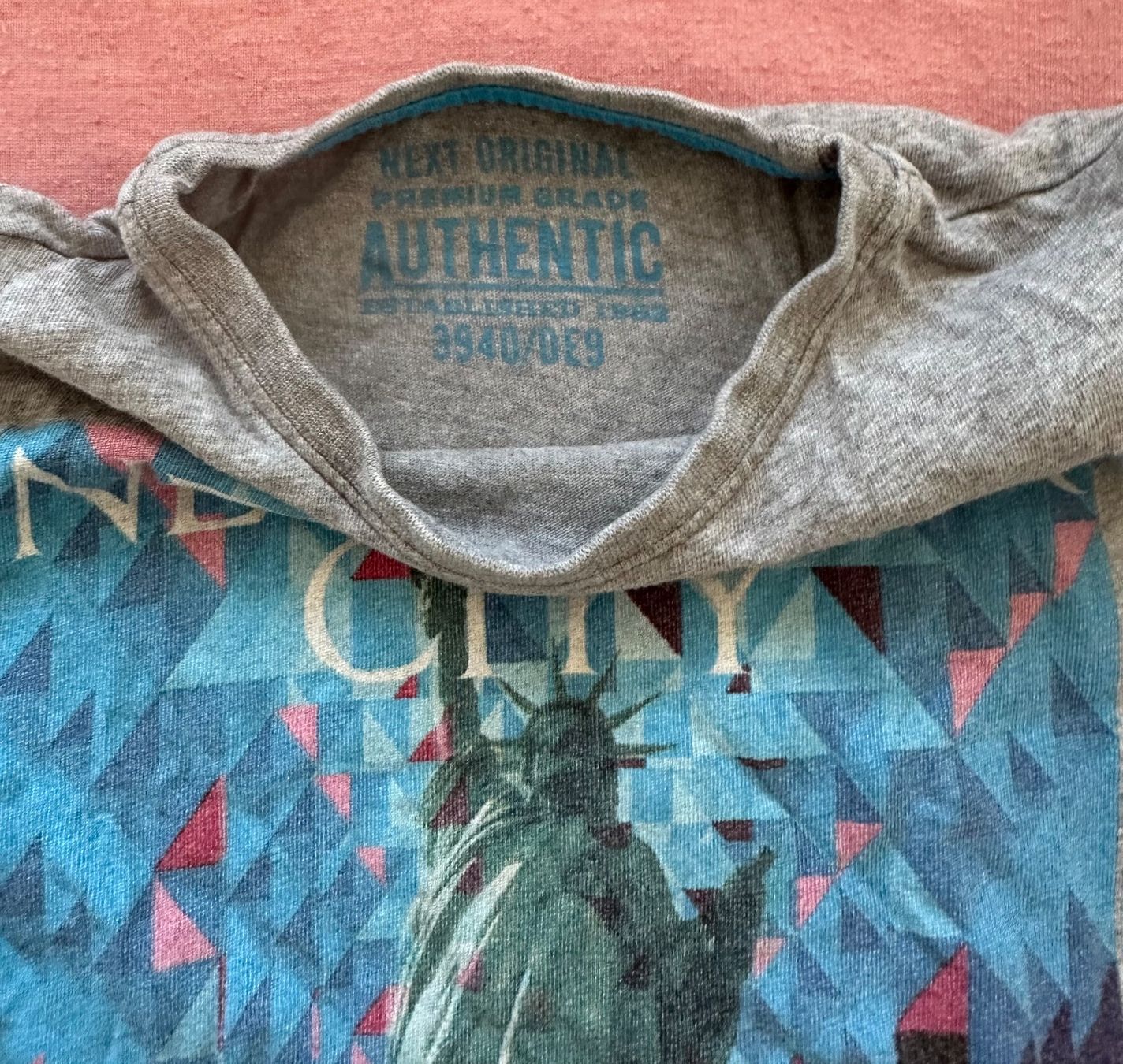 Next Camicie, T-shirt & Polo: T-Shirt Next – Usato da Dürrenroth venduto da tvy_bh56 1