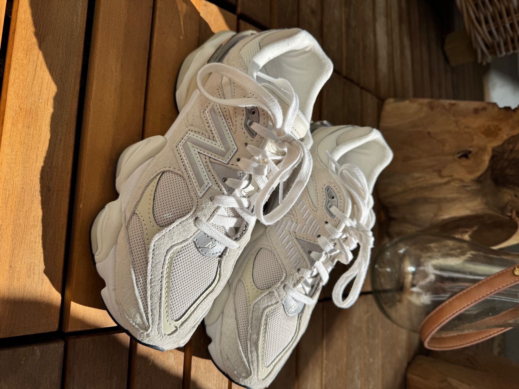 New Balance Chaussures hommes: New Balance 9060 – Neuf (Voir description) à Winterthur par adriana_1000 4