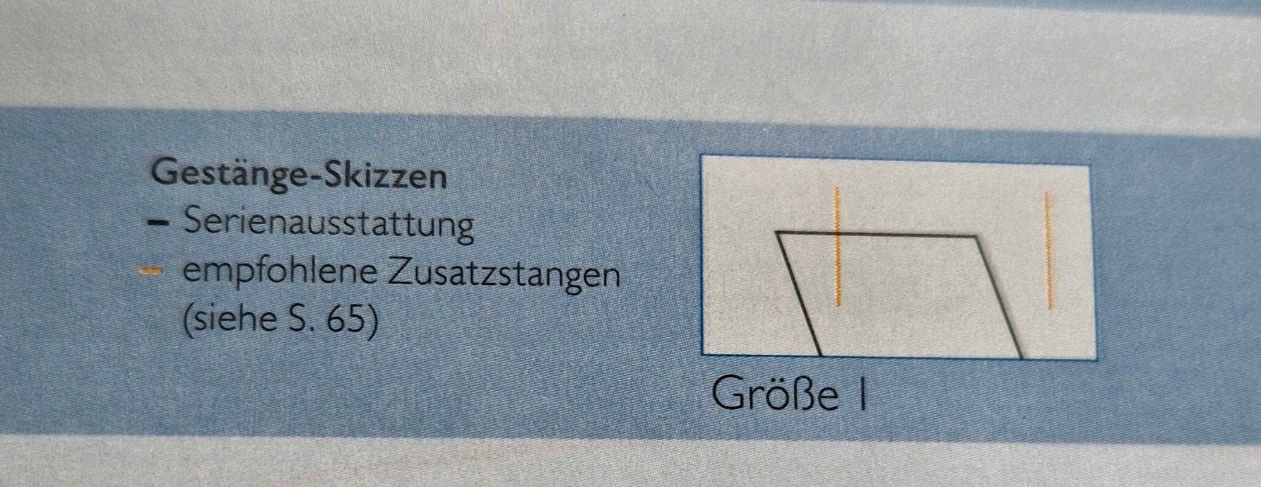 Vorzelte & Markisen: Vorzelt DWT Fortuna – Gebraucht aus Stans von Stockema 3