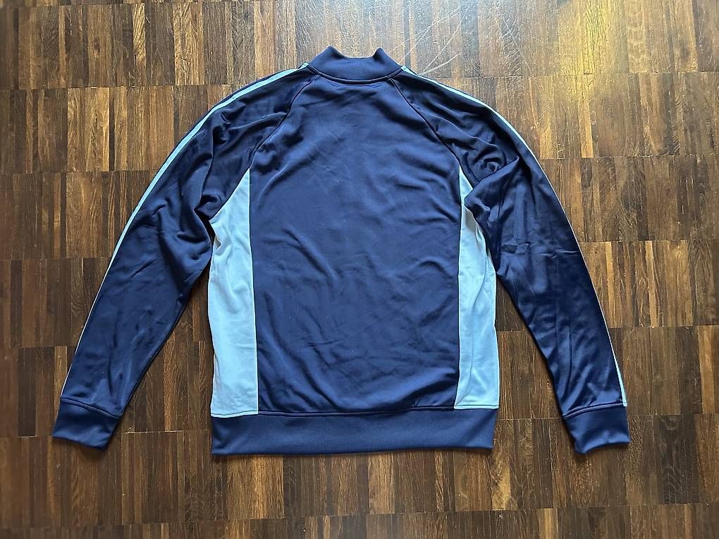 Jacken: 40 Years of Adidas Trainerjacke – Gebraucht aus Basel von Mike744 3