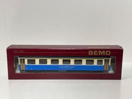 Bemo 3292 327 MOB A 107 Golden Panoramic Line