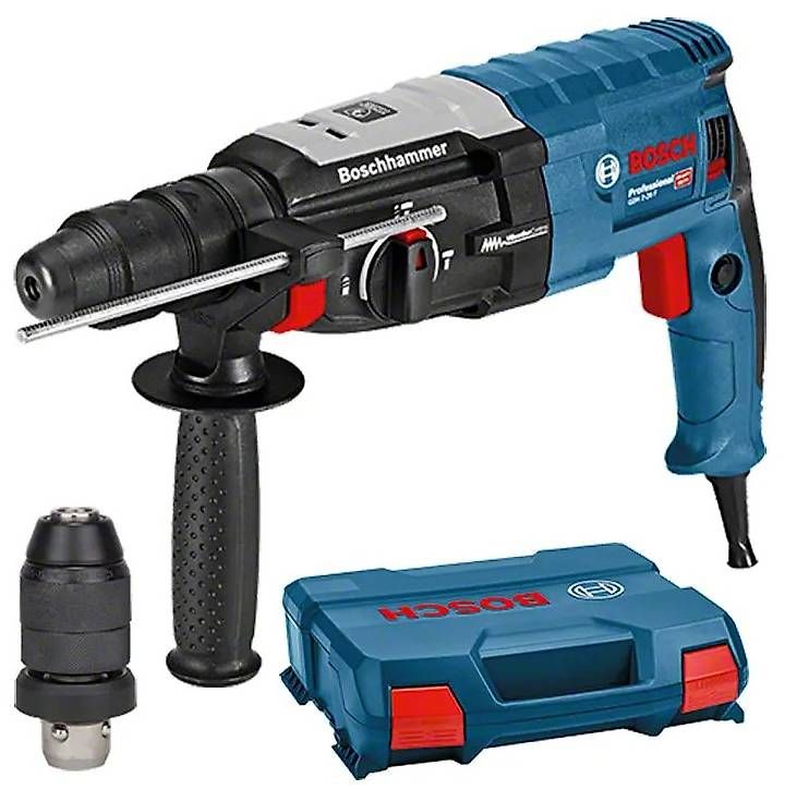 Bosch Bohrhammer Gbh 2 28 F Aktion