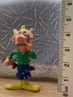 Figurine Astérix et Obélix - Jolitorax 1967