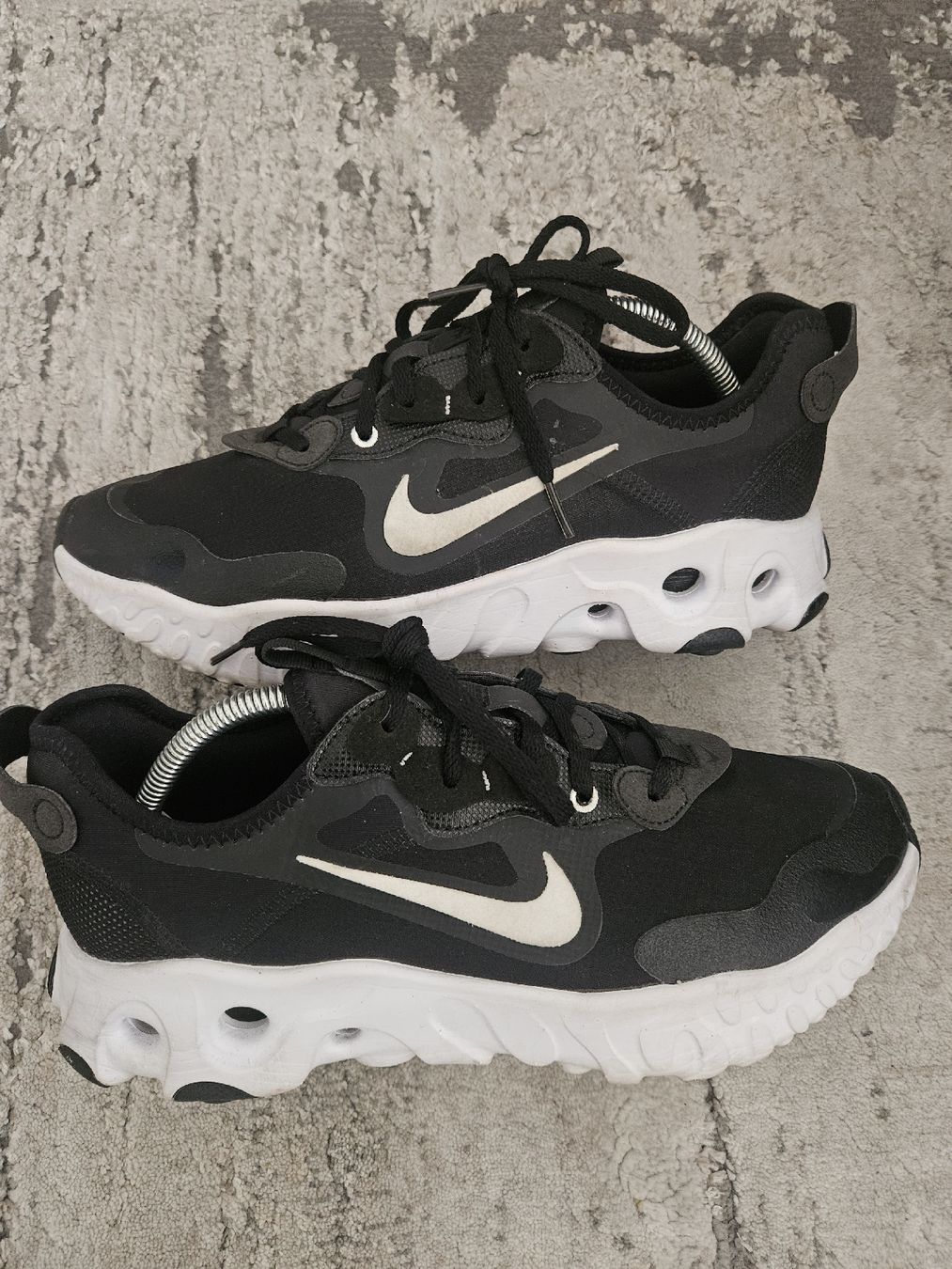 Nike Scarpe da uomo: Nike React Schuhe Gr.43 – Usato da Emmenbrücke venduto da TopGato 3