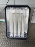 NRG Energiespar-Arbeitsleuchte, 4x36W - Top Zustand!