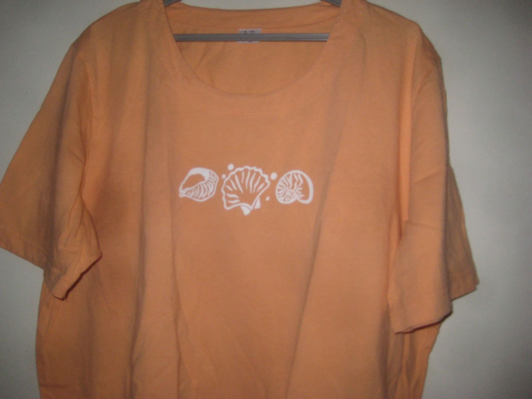 T-shirt: DAMEN T-SHIRT – Usato da Uster venduto da flocke1