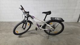 Fahrrad für Kinder/Teenager - Scott Contessa 50