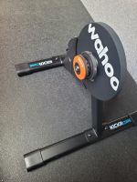 Wahoo KICKR CORE 2 ZWIFT Cog/Click