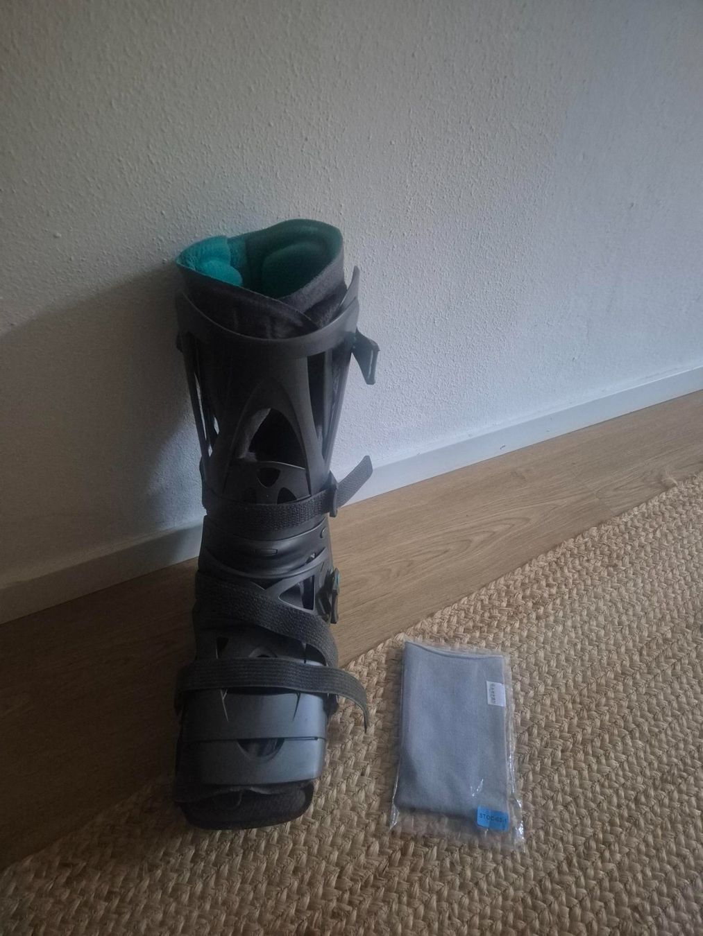 Medizinische Geräte: Vacoped M Piede sinistro – Gebraucht aus Sonvico von Spina11