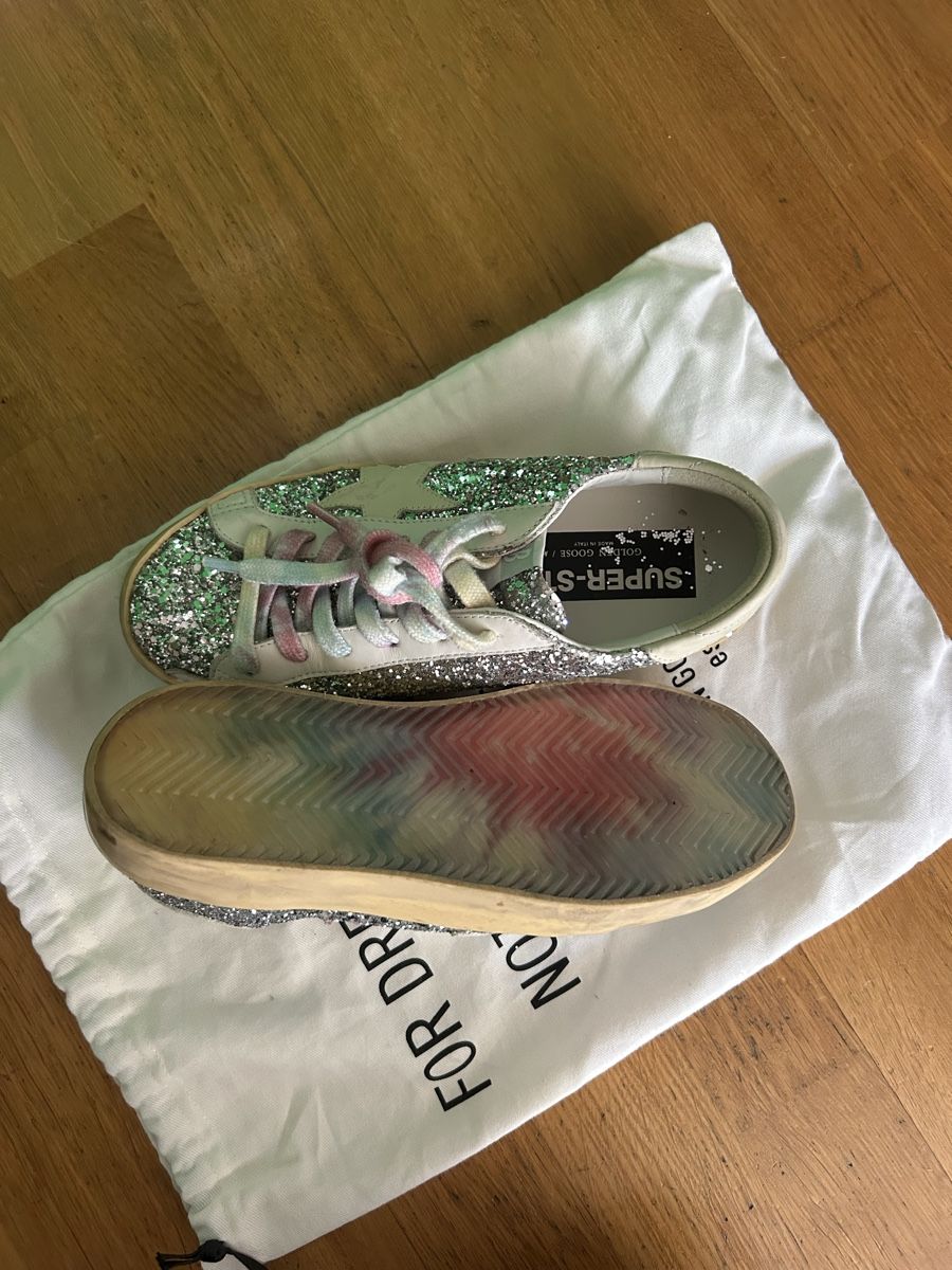 Chaussures femmes: Golden Goose Sneakers – D'occasion à Zürich par maddalenalucia 1