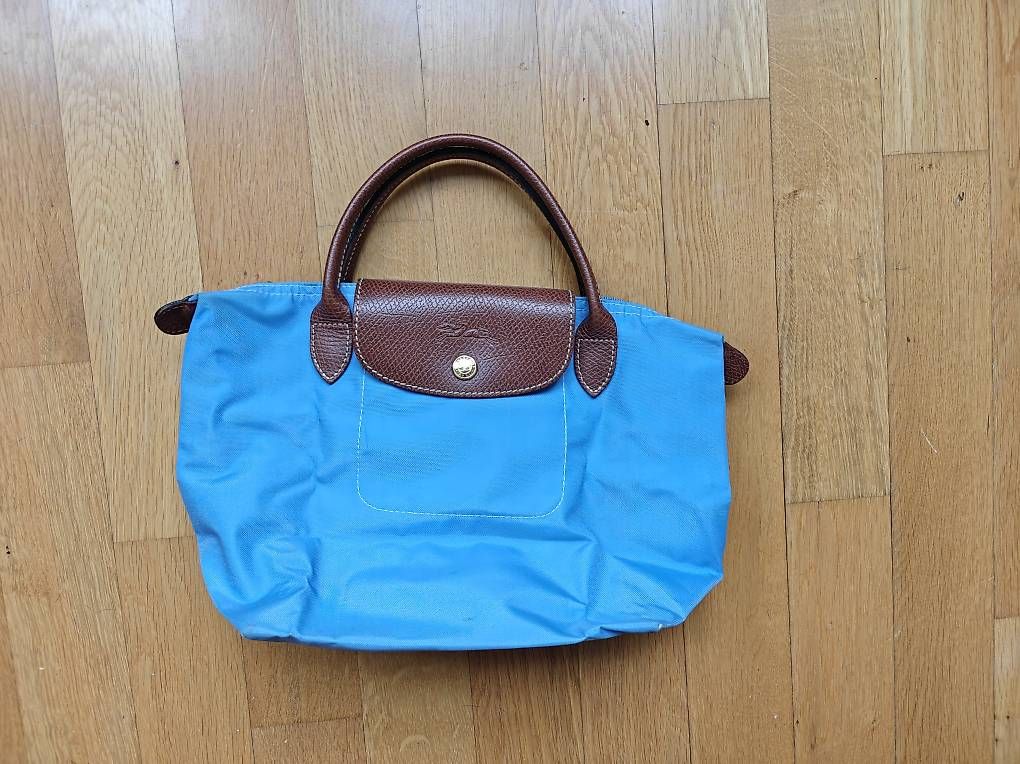 Borse da donna: Longchamps Le Pliage S – Usato da Bern venduto da ann_v98b