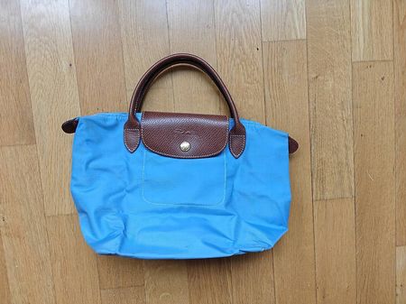 Longchamps Le Pliage S