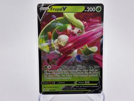 Fusionsangriff - Fruyal V  (FST 21) - DE