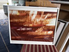 Art abstrait contemporain 