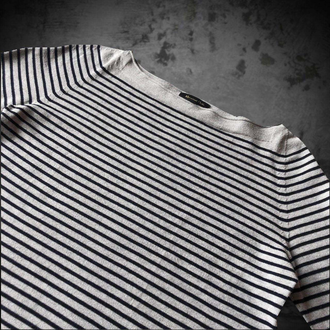 Massimo Dutti Pullover & Sweatshirts: Pull Massimo Dutti Grey Women S – Gebraucht aus Genève von ang_7j7j 2