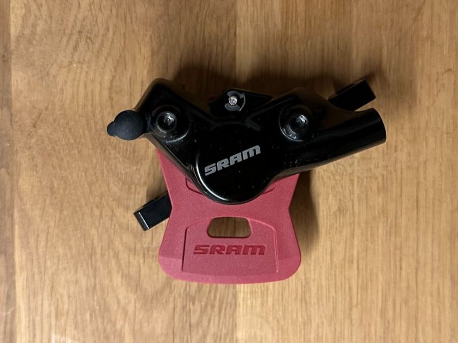 Sram Pièces détachées: Sram Bremssattel – Neuf (Voir description) à Wahlendorf par benits44