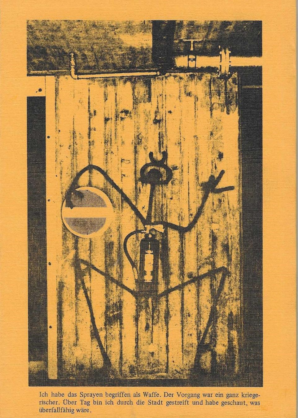 Libri: Widerspruch 6 – Usato da Flims - Dorf venduto da Stagediver 1