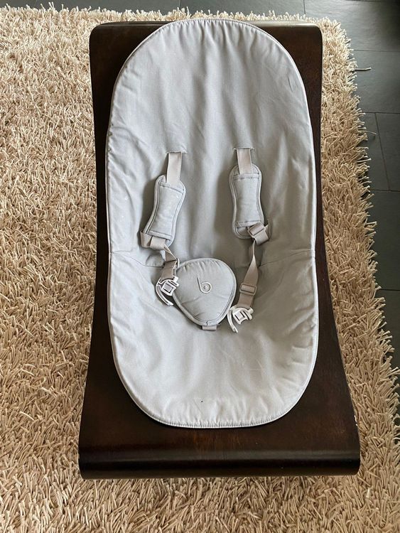 Baby Rocker - Bloom | Kaufen auf Ricardo