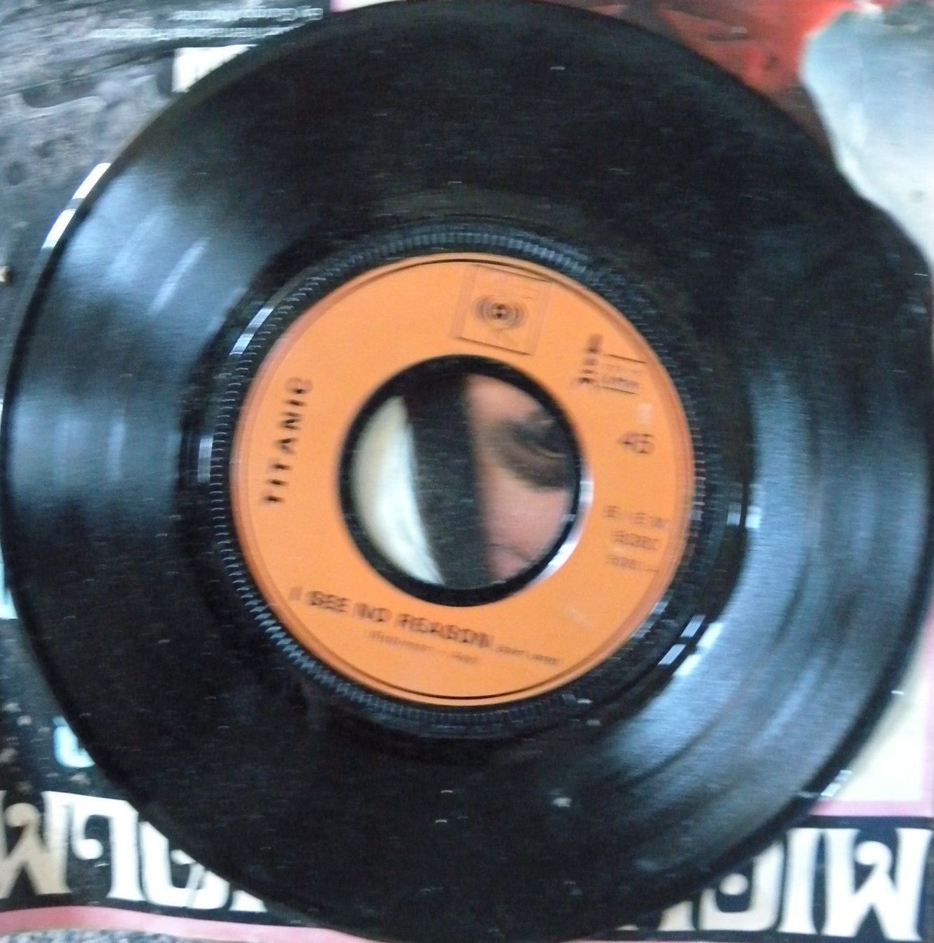 Dischi in vinile: michael holm, bobby solo – Usato da Hauenstein venduto da Danbach 1