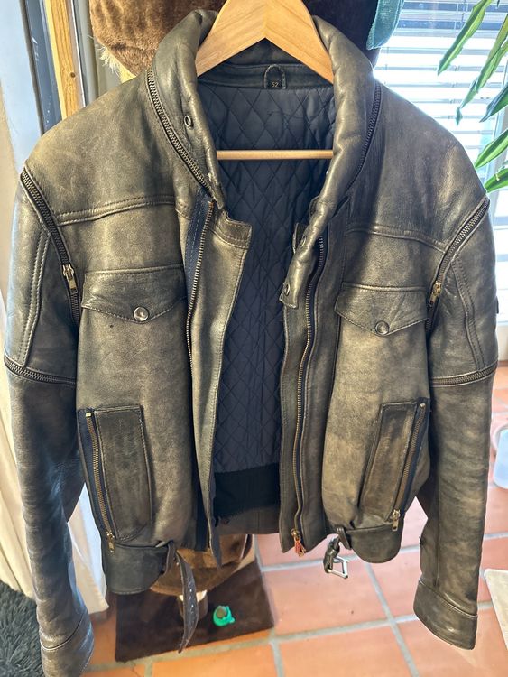 Hein Gericke Lederjacke