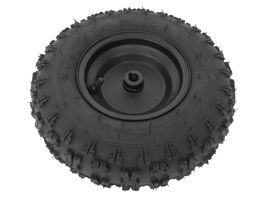 Komplettrad – Mini Quad ECO SPORT 1000 – Hinten