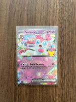 Feelinara ex 071/128 30th Celebration DE Pokémon