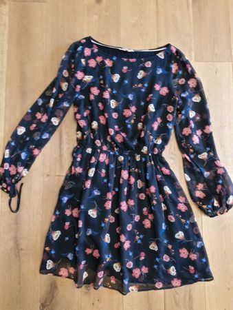 NEU Tommy Hilfiger Kleid S