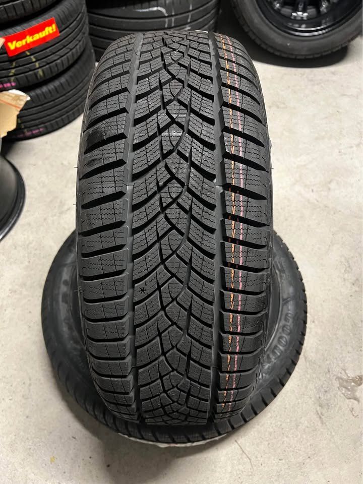 Goodyear Pneumatici & Ruote complete: 195/50R16 88H Goodyear UltraGrip Performance + – Nuovo e nell'imballaggio originale da Pratteln venduto da pne_rw2w 1