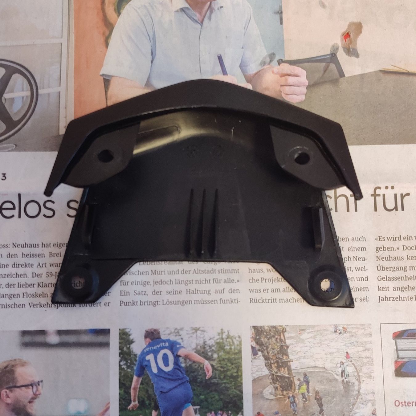 Suzuki Tutti i ricambio per moto: Suzuki GSX-8R Heck – Usato da Kehrsatz venduto da GwendolynP99 3