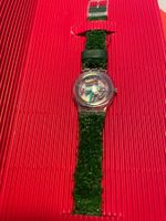 Swatch the Club