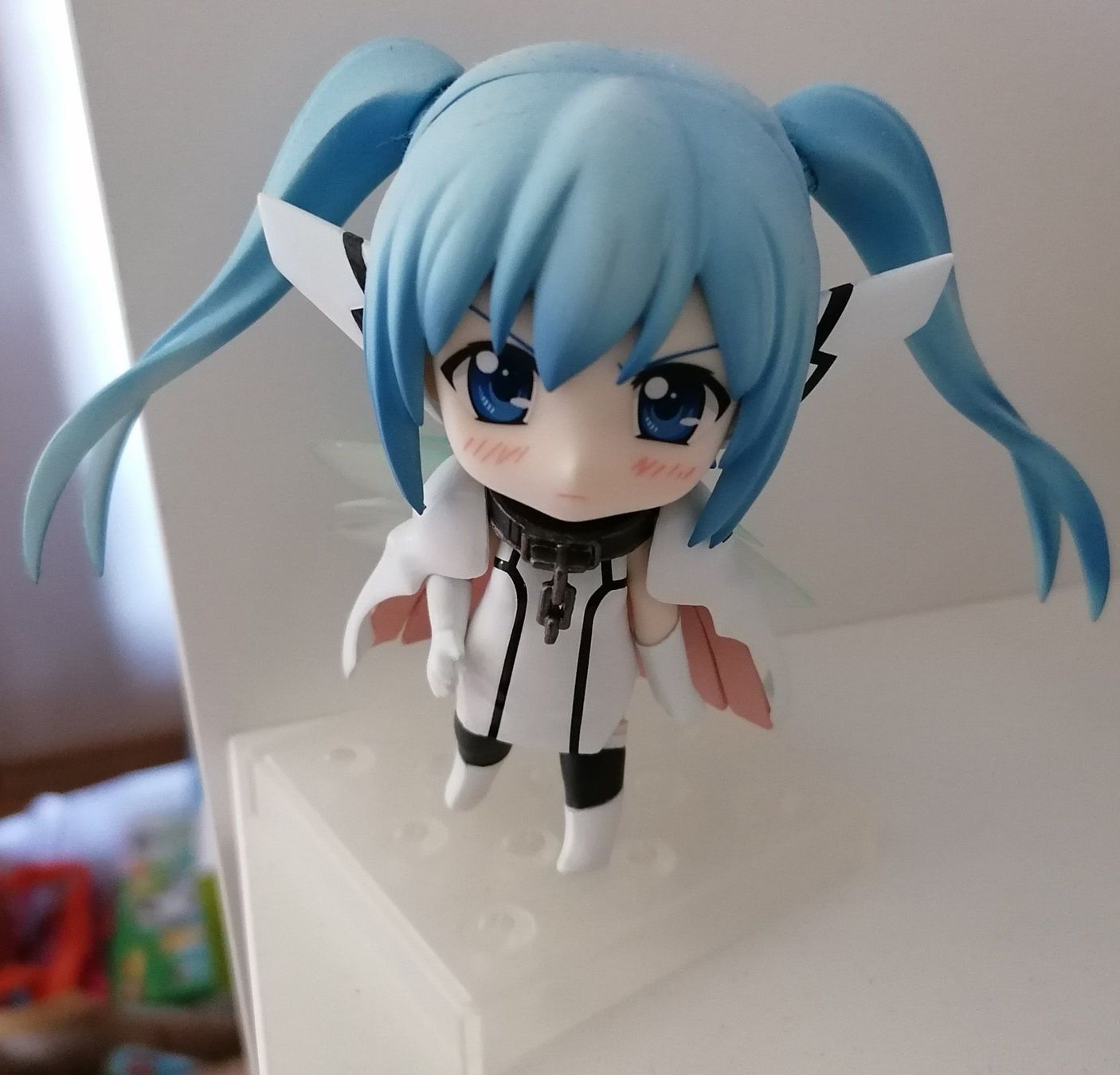 Figuren: ANIME - Sora No Otoshimoni (Set) – Gebraucht aus Kümmertshausen von Deddy_1991 2