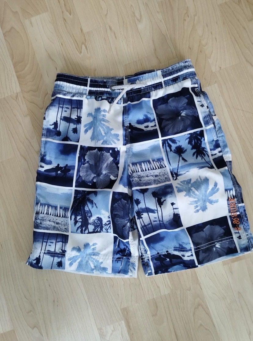 Gap Badehosen: Coole GAP Badehose Gr. 158 – Gebraucht aus Meggen von mavmav