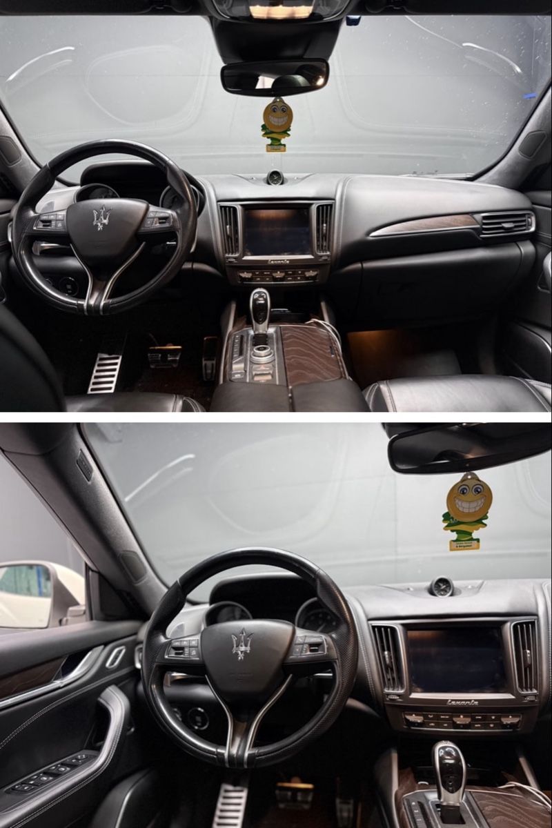 Maserati Autos: Maserati levante  – D'occasion à Wettingen par Peppe90 4