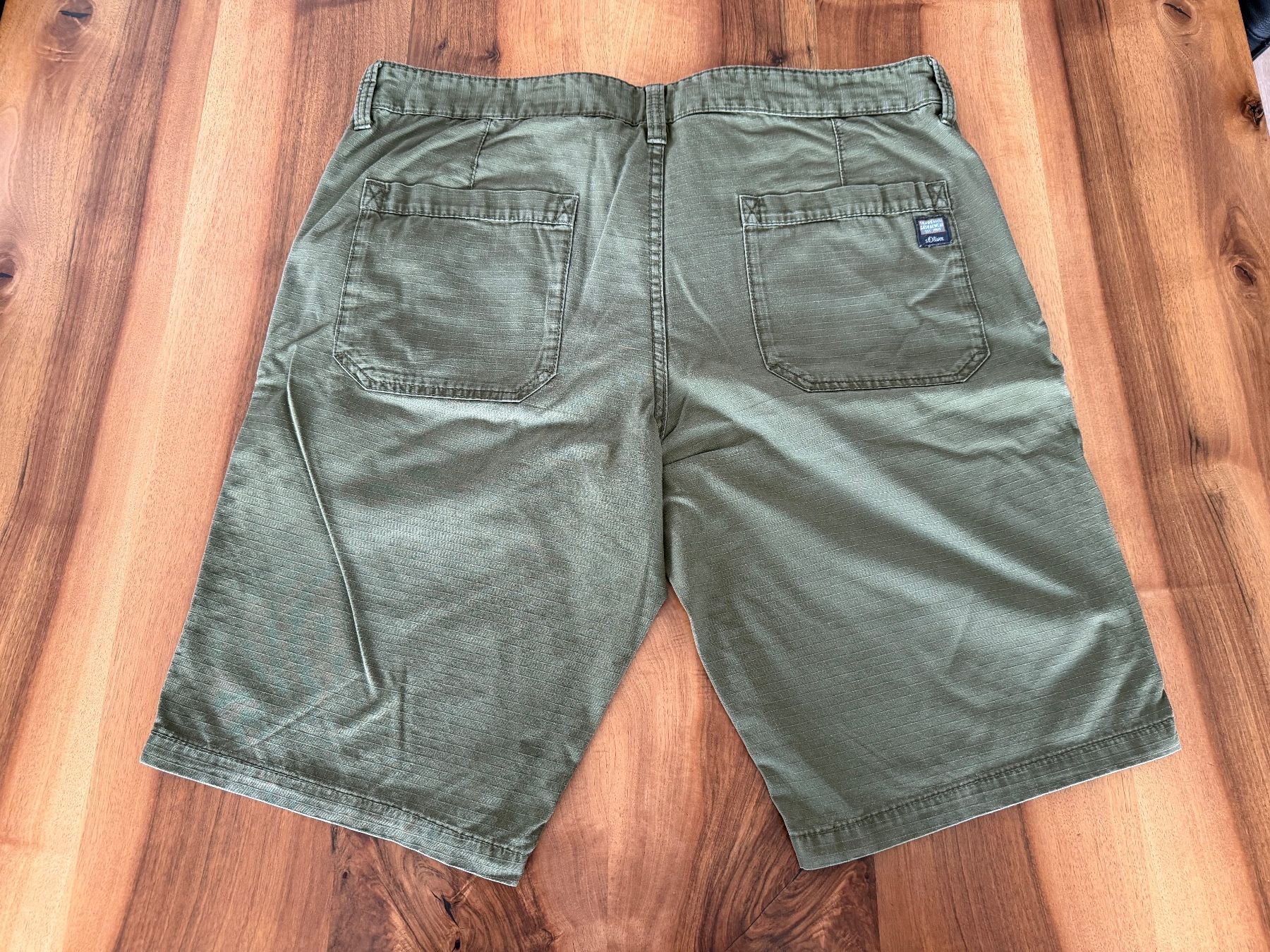 S.Oliver Hosen: Shorts, s.Oliver, Grösse 36 – Gebraucht aus Haslen AI von s176 3