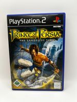 Prince of Persia The Sands of Time (Deutsch) - Playstation 2